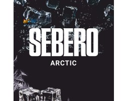 Табак Sebero Арктика (Arctic) 40г Акцизный